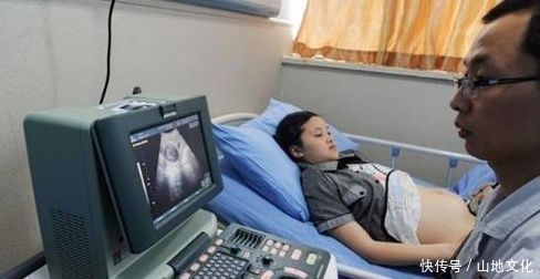 胎儿|孕妈做产检这几个问题最好别问，尤其最后一句，纯属自找没趣