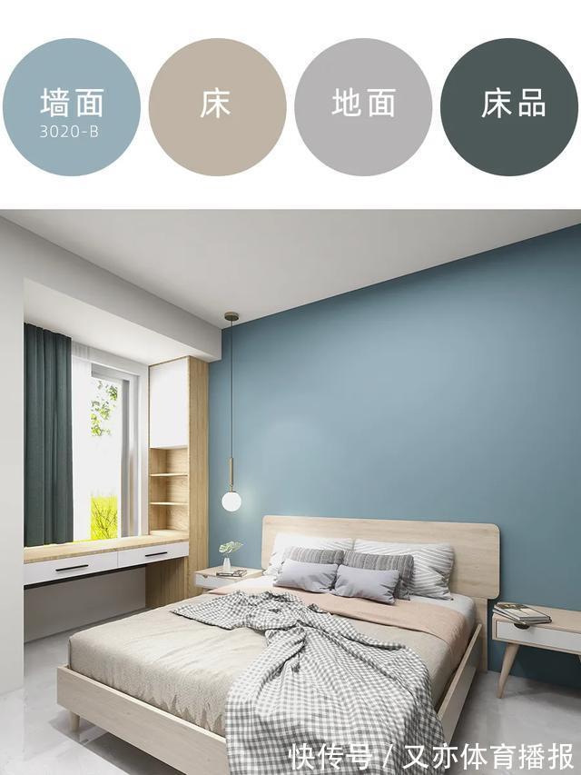 颜色|怎么选购乳胶漆？装修过3套房子的过来人含泪总结，别再被忽悠了