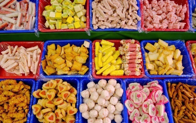 碎肉|提醒这些肉里都可能含有大量胶,伤肝伤肾还伤胃,再便宜也别吃