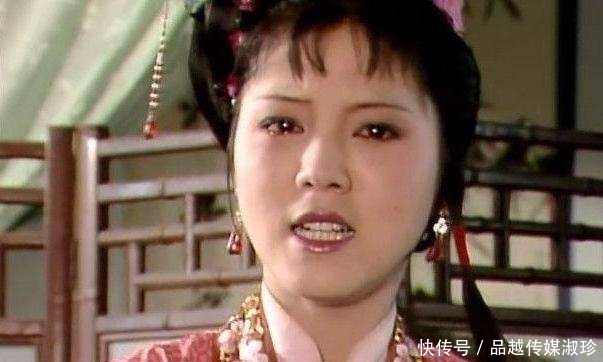 有多深|袭人心机有多深?看宝玉挨打后她做了什么,知人知面不知心