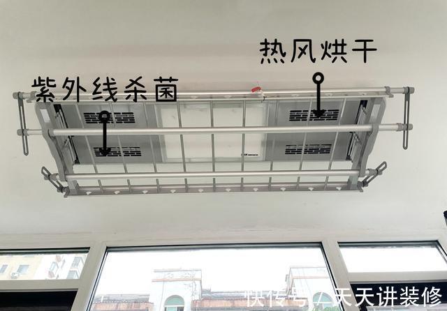 晾衣架|这些“过度装修”案例,击碎了无数人的美梦,钱花了却只买了教训