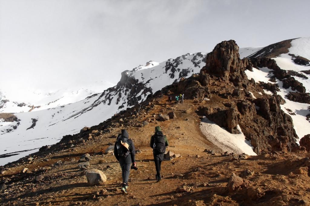 冬季|初冬去哪玩？去这7条绝美山间步道，探寻山之骨骼，沧桑之美！