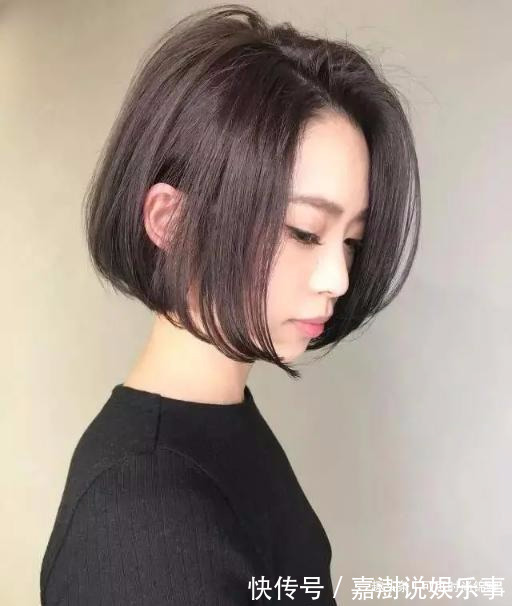 烫发 奔四奔五的女人,尽量别弄这“3种”发型,老气横秋不说,还伤发