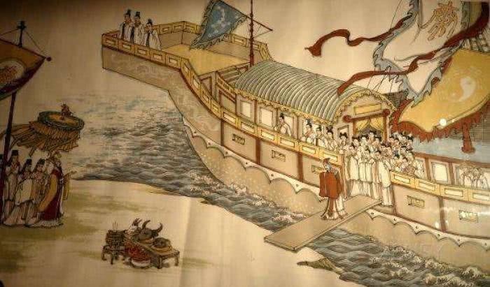 长生不老|康熙年间出生,他活了256年,娶了24个老婆,看着溥仪退位