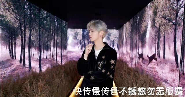 开机|《一人之下》真人版将开机,鹿晗出演张楚岚,周也将扮演冯宝宝