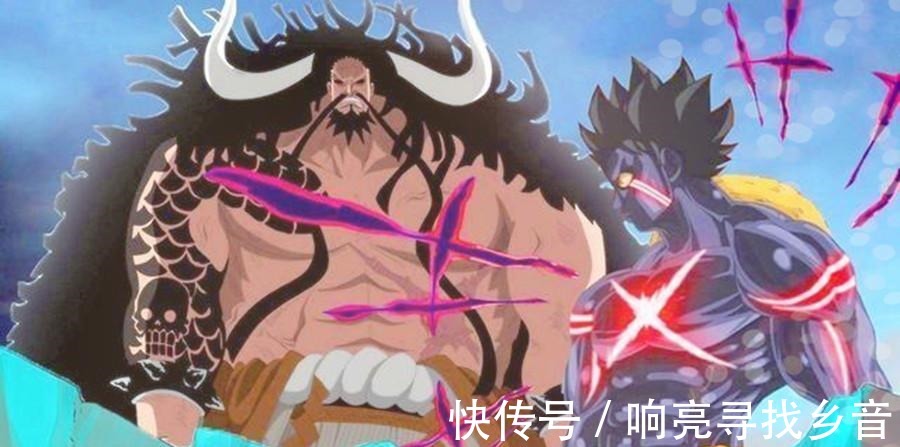 连载|海贼王,一部正在偏离神作的连载漫画