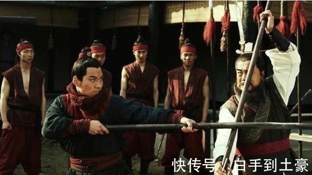 林冲!如果王进上了梁山的话,功夫会在谁之上,能够排梁山第几