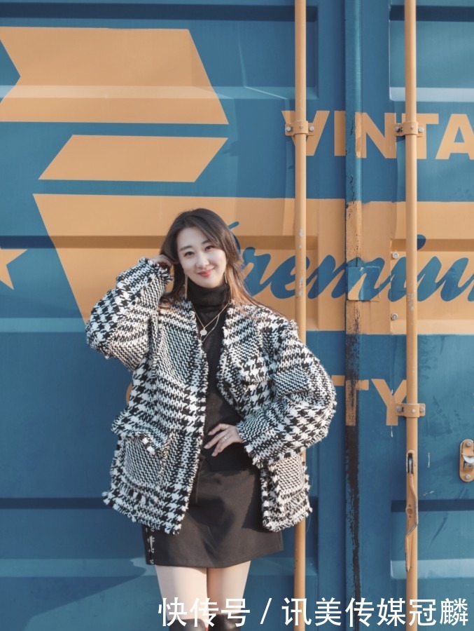 假装在欧洲|北京超洋气孔雀城大湖街拍打卡地