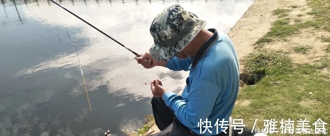 钓鱼经验总结,在阴雨天钓鱼的经验,帮助你钓到更多鱼——盛世三渔