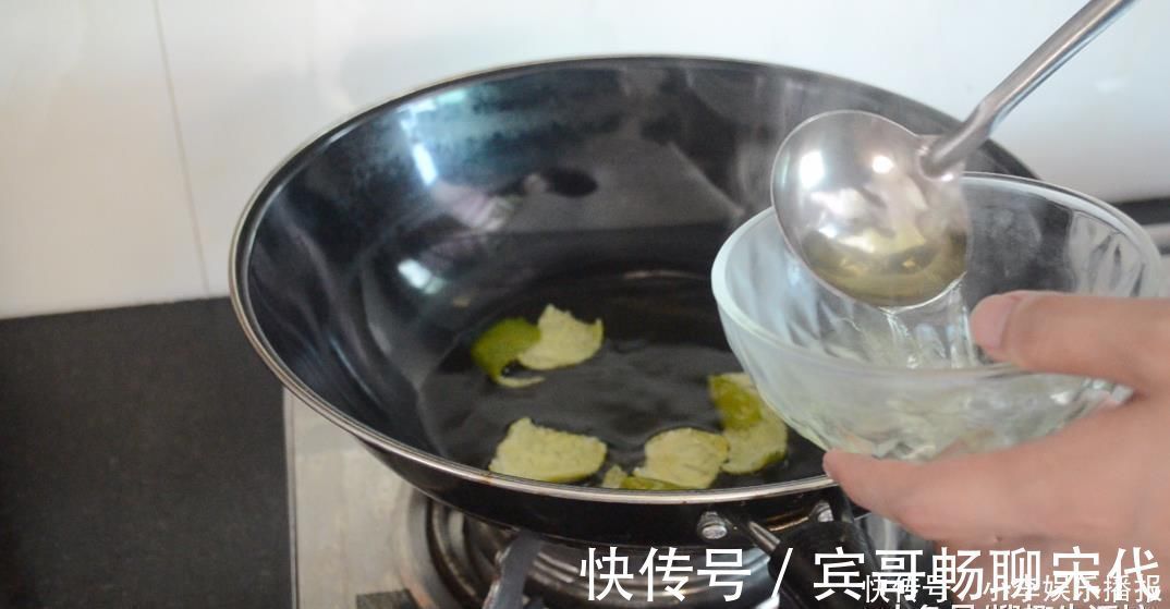 橘子|橘子皮加白醋太厉害了, 很多人都不知道有啥用, 看完你会感谢我的