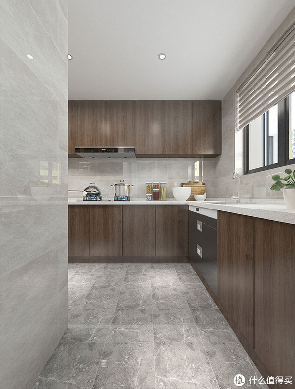 主卧室|福州夫妻的现代风装修,真的太高级了,全屋充满了时尚和前卫气息