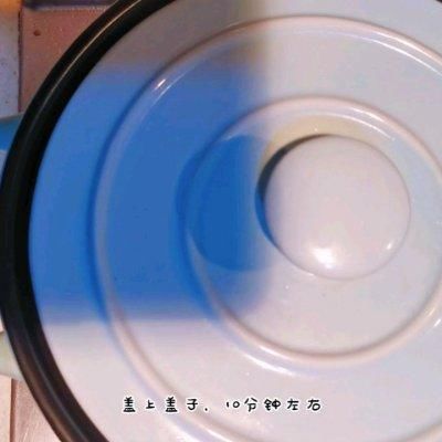 粉丝煲|#巨下饭的家常菜#花甲粉丝煲这么做大人孩子都爱吃