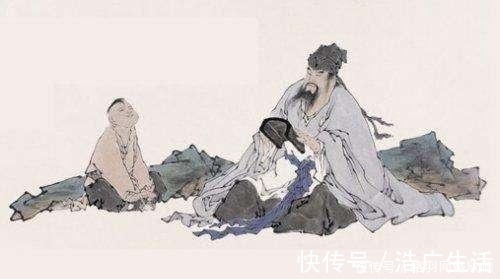 汪藻|苏轼的儿子也是千古奇才,但因受父牵连,一首名作付之东流