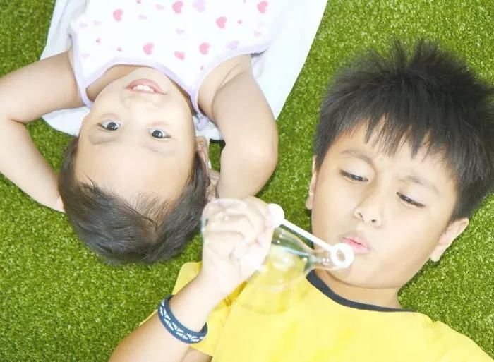 高智商|家长别闹,早教班不能教出高智商的孩子