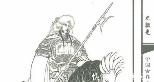 大武&马上林冲,马下武松,水浒传功夫最强的五人都是谁!