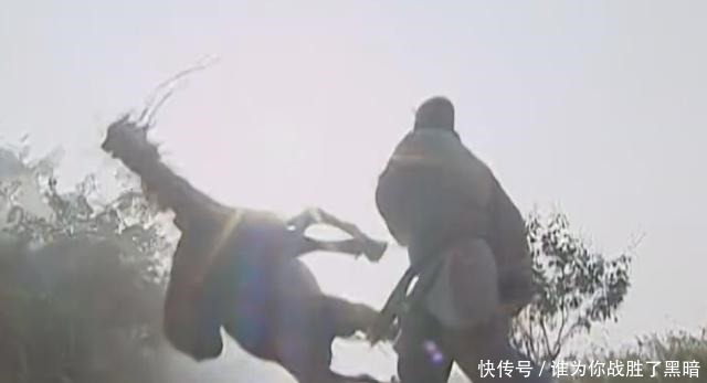 窝囊|李逵燕青难入选 梁山最凶猛最狠毒最漂亮最窝囊的好汉分别是谁!