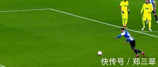 西班牙人|1-2!西甲冷门!西班牙人倒下,56年耻辱诞生,武磊连续5轮未出场