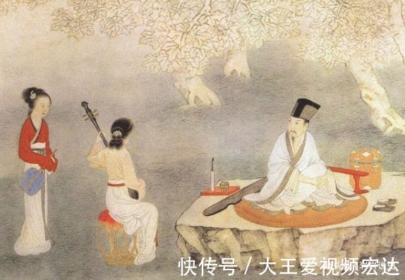 赵光义|宋太宗举办生日宴,让小周后侍寝十五日,李煜郁闷而死