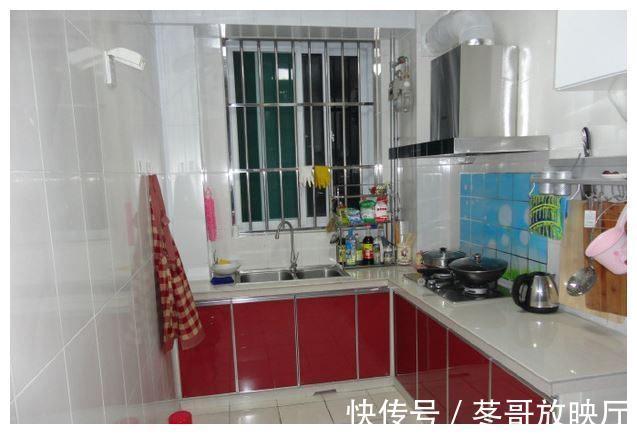 原木色|新房装修已经住了两年,打扫完还是依旧如新,给大家晒晒装修