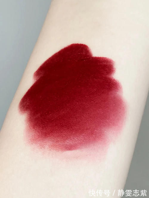 唇部|超越了大牌的4支小众口红,虽冷门却显白,停产了真的我会哭