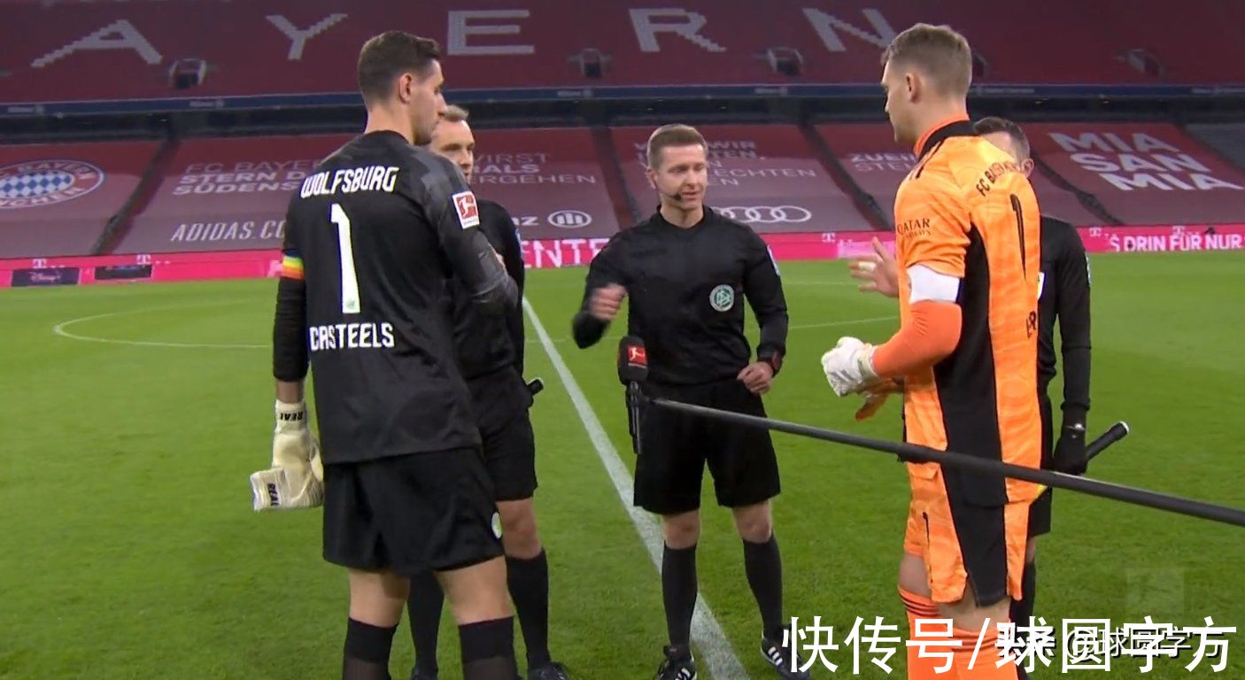 萨内|4-0！拜仁平队史纪录，夺半程冠军，穆勒成五大联赛第四人