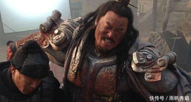 这块|项羽带领5万楚军，为何能战胜50万秦军？这块秦朝陶片说明了