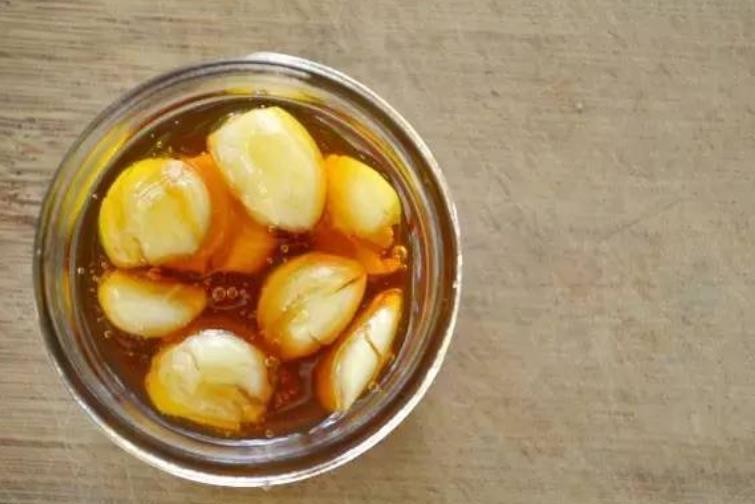 蜂蜜的21种食用方法,你觉得哪种最好吃