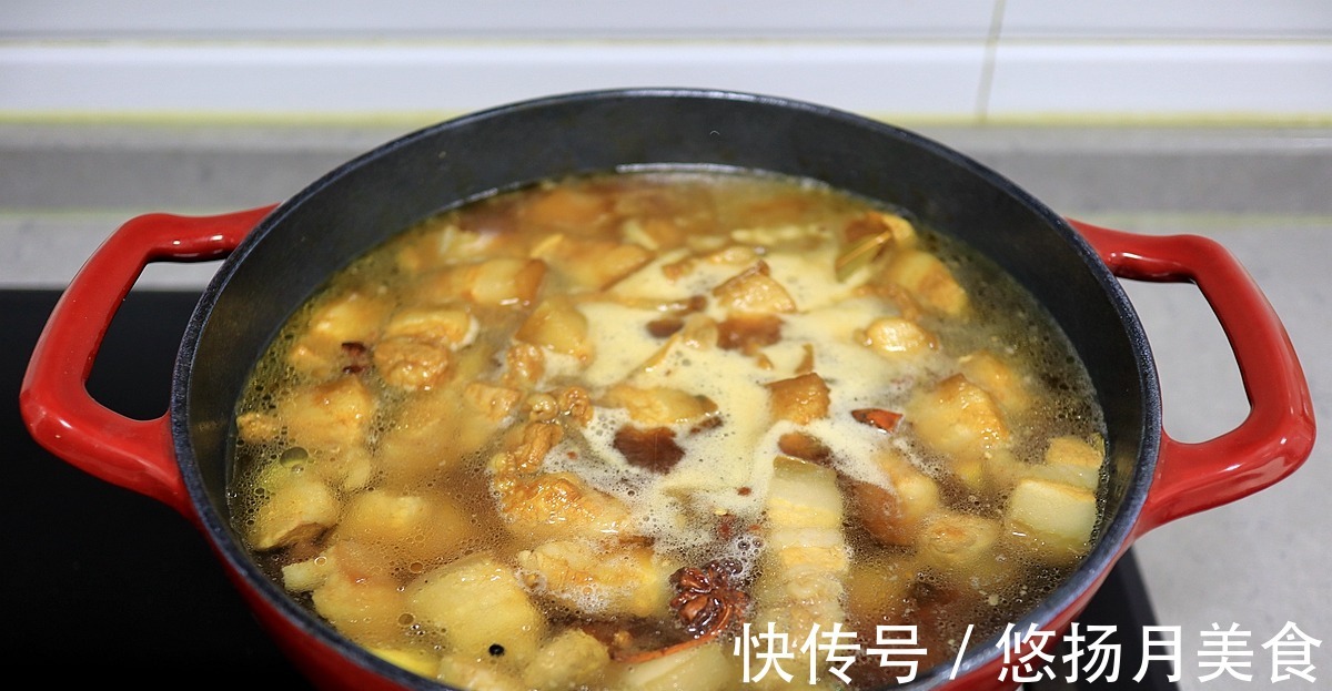 蒸包子|家有干笋干货不要愁，跟苹果姐学一招，浓香入味有嚼劲又下饭！