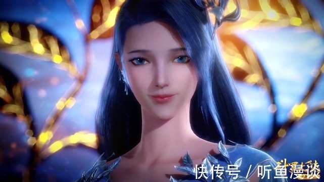 斗罗大陆|盘点斗罗大陆中的9位美女封号斗罗,你知道都有谁吗?