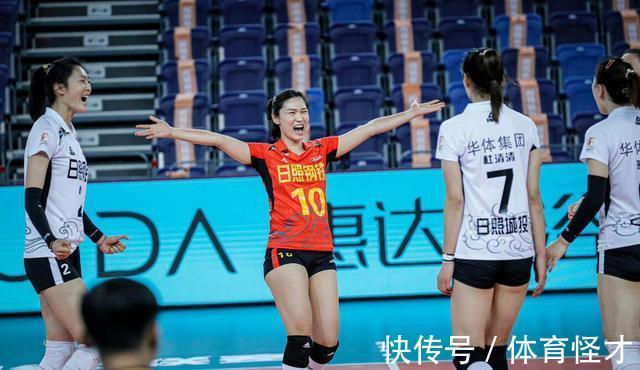 国家队|女排新帅即将浮出水面,3国手或被淘汰出局,王梦洁恐成首个目标