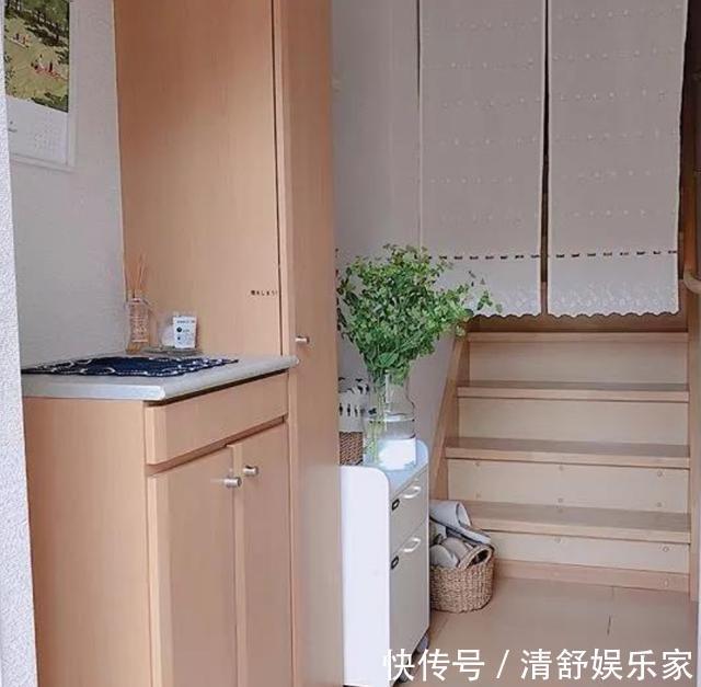 小空间|为什么日本人住60平房子都很宽敞,而国内住100平房子却很拥挤