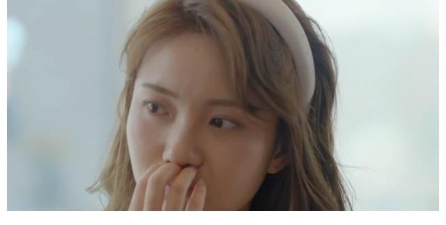 馬子佳|《心動的信號》：洪成成不懂馬子佳，他心里怎么想的