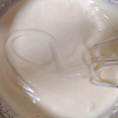 打蛋器|黄油玛德琳蛋糕