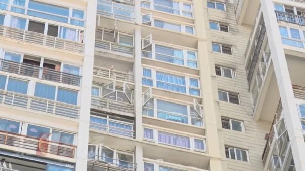 深圳|深圳报告1例境外输入无症状感染者，记者探访管控区最新情况