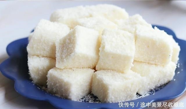 不用烤箱不用油炸！6款甜品大合集，一口平底锅就能搞定！