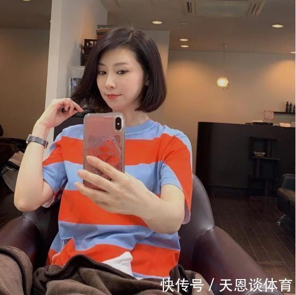 水谷雅子|日本52岁“少女”，坚持瑜伽，活成30岁样子：瑜伽冻龄抗衰老