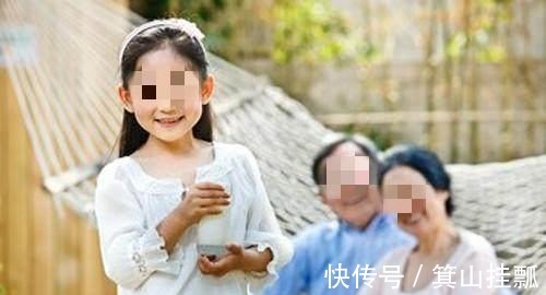 老人|为什么姥姥带大的孩子,反而跟奶奶亲近?原因很现实