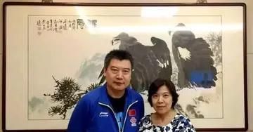 妹妹|国乒教练李隼亲妹妹,已改名入日籍,助力伊藤美诚
