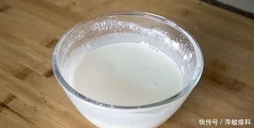 糯米卷的好吃做法，软糯香甜不沾牙，出锅比红烧肉香，上桌就扫光