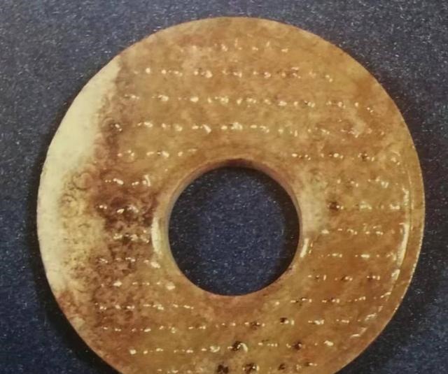 玉器|从嬴政的治国分析秦代时期的玉器稀少原因