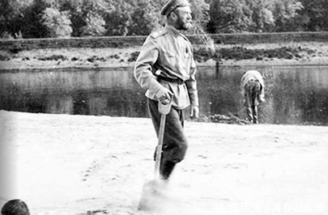 阶下囚|沙皇未代皇室,一战时从皇室变阶下囚,全家七口被集体枪杀