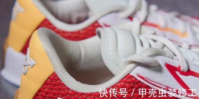 实战鞋 顶级后卫实战鞋的新标杆,zoom gt cut溢价它配么!