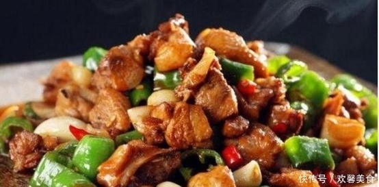 家常菜|家人都喜欢的几道家常菜,简单易做,味道浓郁一点不输饭店