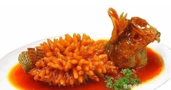 菜系|7道国宴中的巅峰中国菜,每道都名扬天下,来自不同菜系的代表