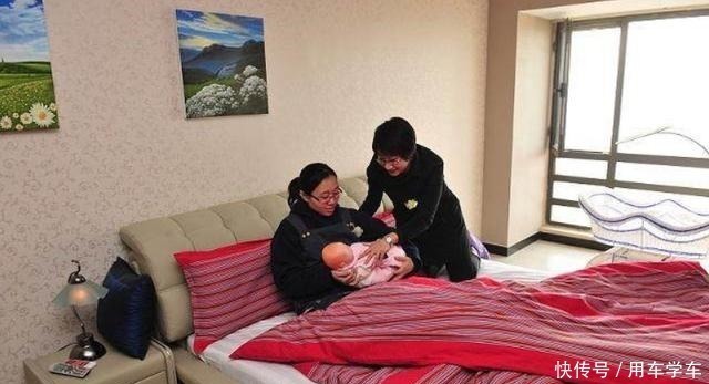 看望|产妇在坐月子期间,这三种人要尽量回避,关系再铁也不要过来!