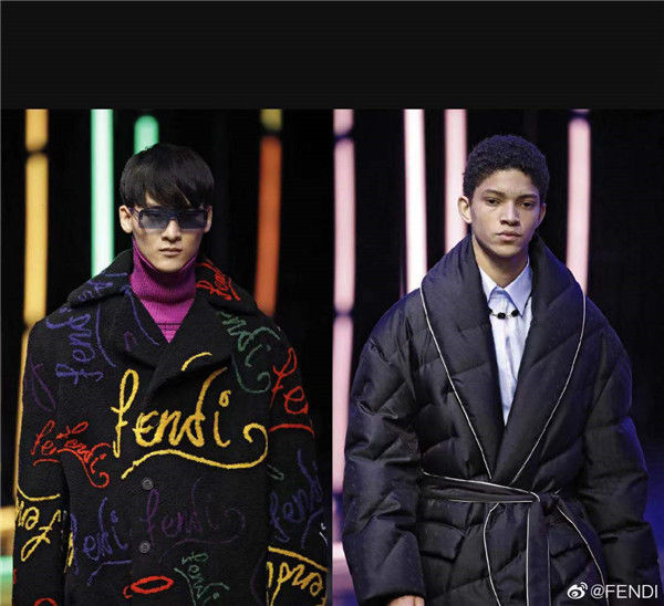 米兰男装周落幕，男人们穿着“睡衣与秋裤”去上班