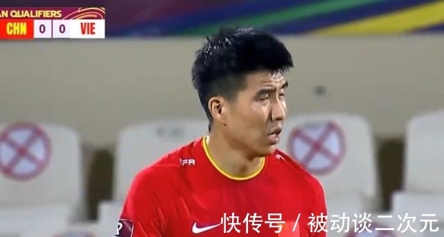 张稀哲|武磊最佳搭档浮现!国足PK沙特,李铁或将取消3人首发