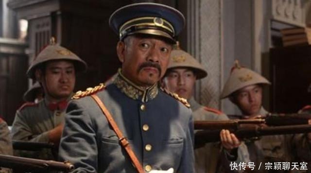 袁世凯|清朝灭亡后,9位手握兵权的封疆大吏下场如何?一个比一个惨