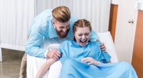 产妇|“没得商量,我不要顺产”,90后产妇的话句句在理,让人无力反驳