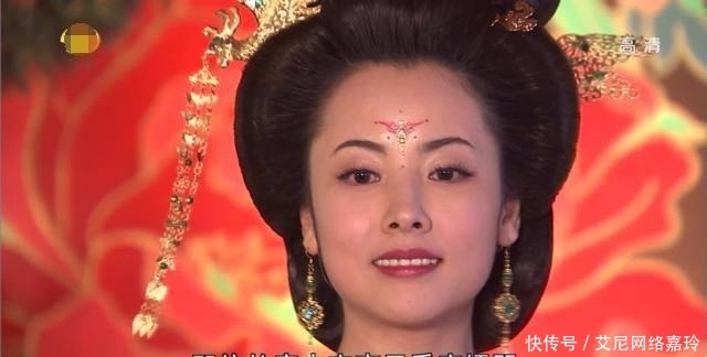 皇帝|唐朝第一美女，有着与武则天一样的野心，却没有武则天的好命运！